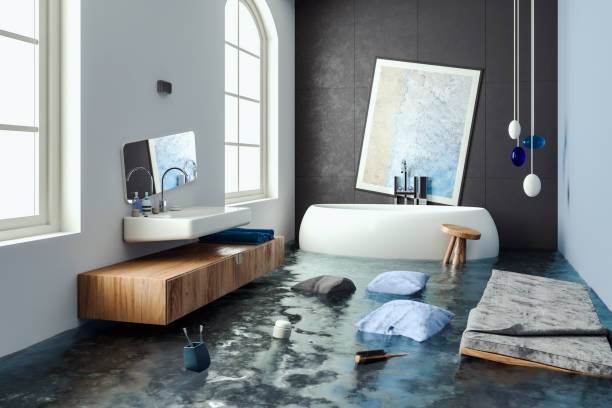 Best Water damage restoration insurance claims  in Bellview, FL