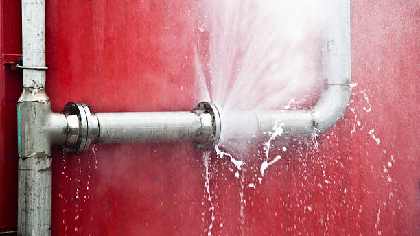 Fire Damage Restoration in Bellview, FL
